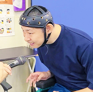 二木 さん 