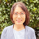 石原 香織