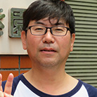 泥谷　英樹