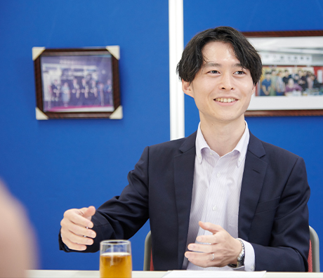 対応に追われたコロナ禍の３年間