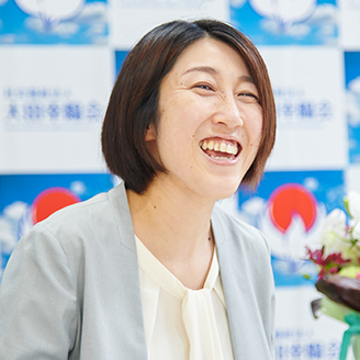 星野 真奈美