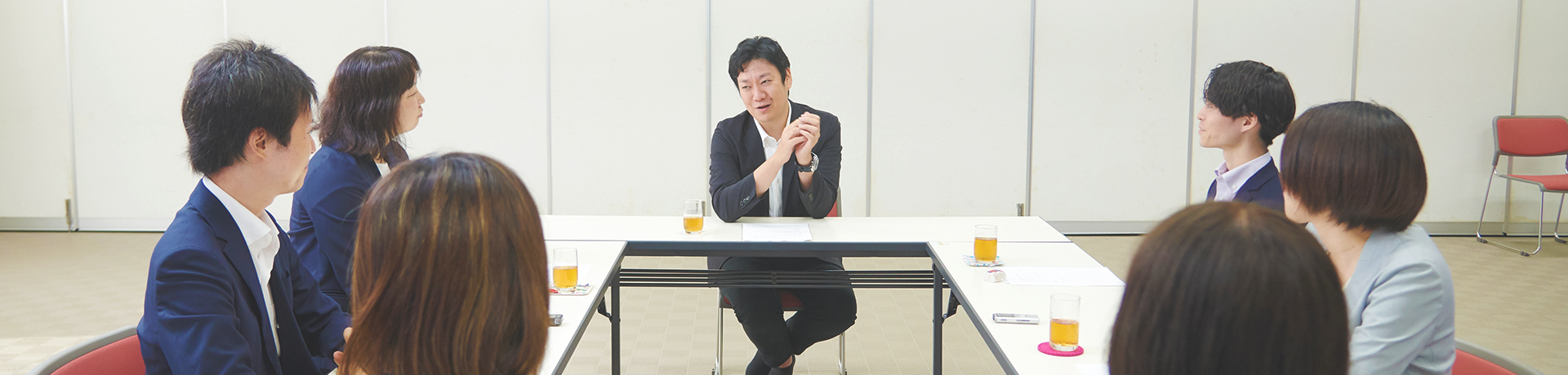 コロナで途絶えた地域との交流を増やしていきたい